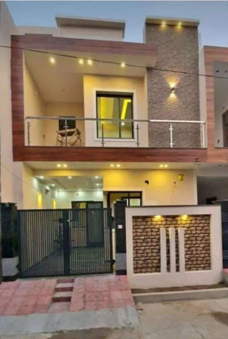 House for sales