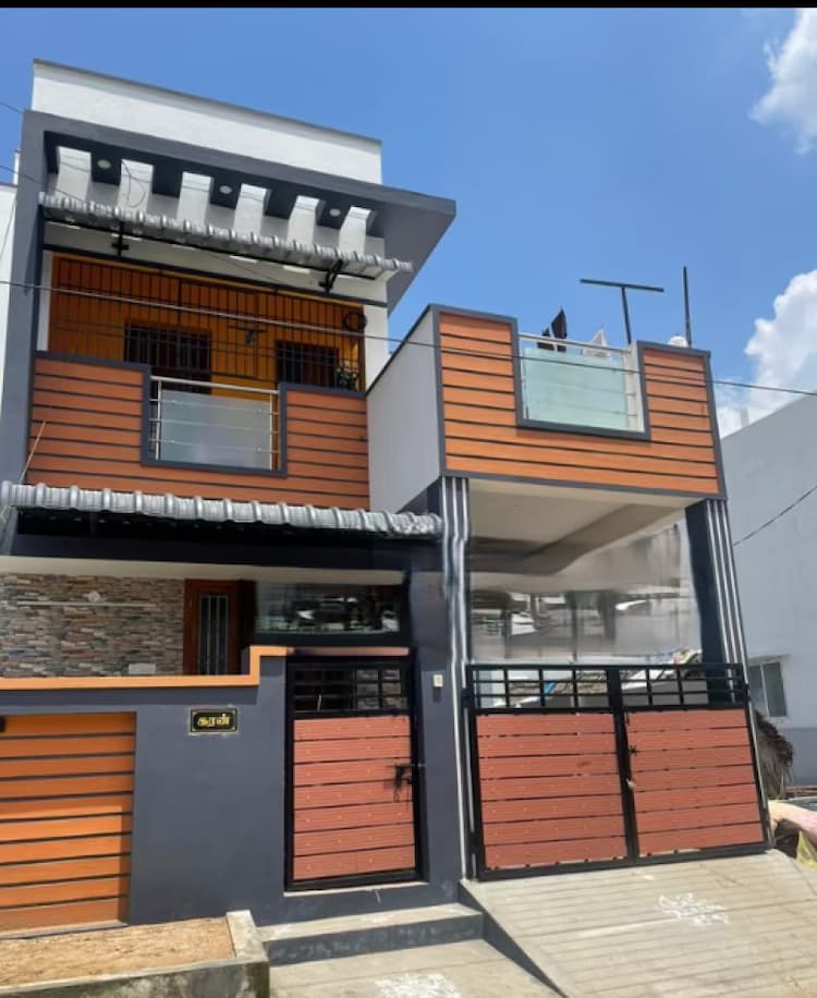House for sales