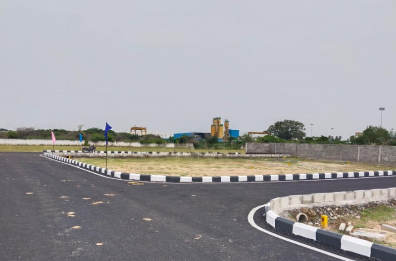 Land for sales