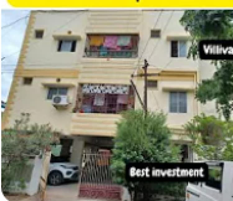 Single Property Image