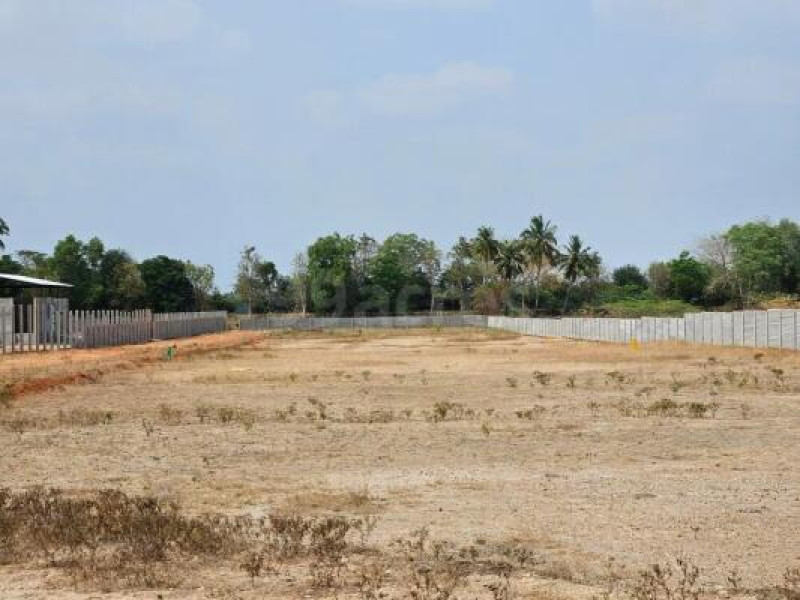 Residential Plot