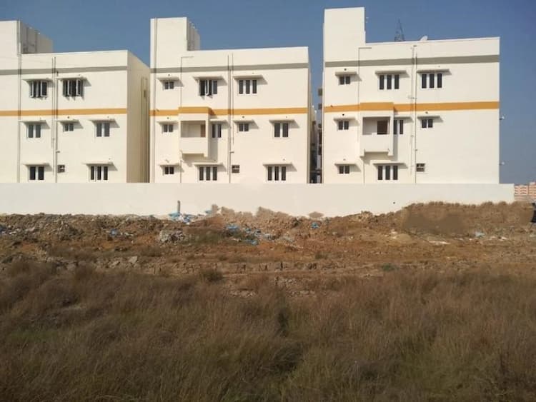 plot for sale 