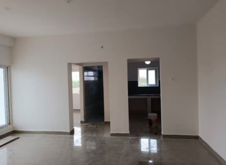 2 BHK Apartment for Sale