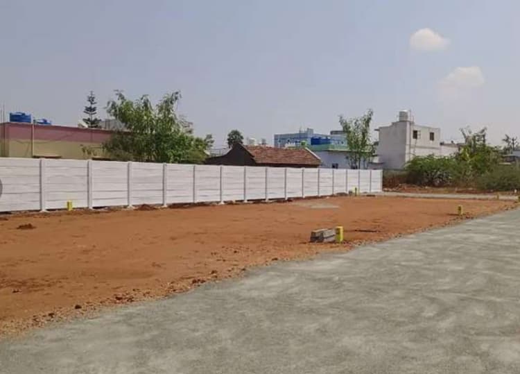 plot for sale 