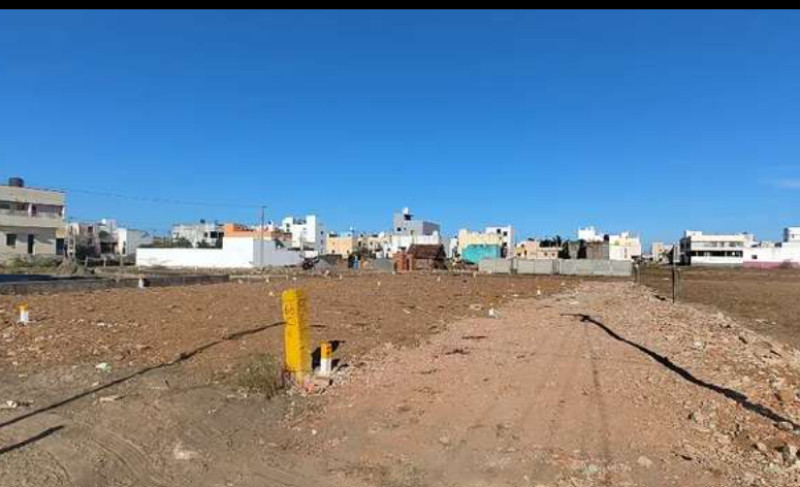 Land for sales