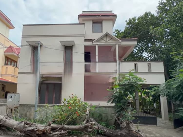 Villa for sales