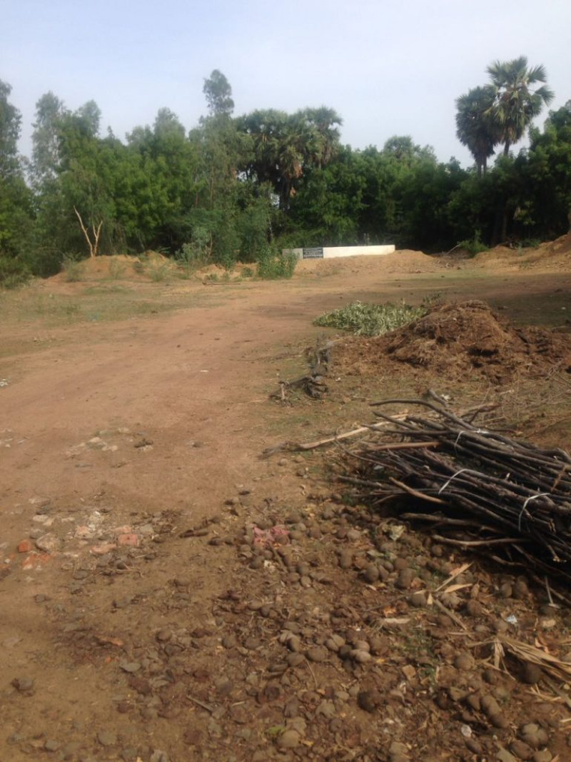 land sale