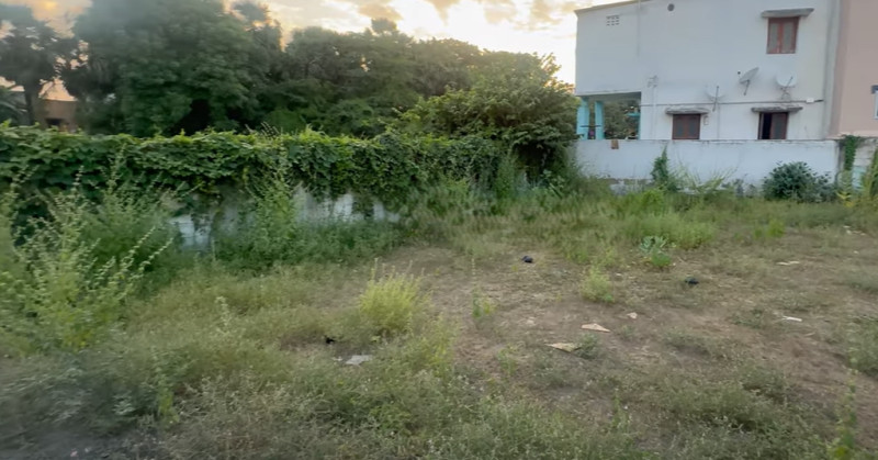 Land for sales