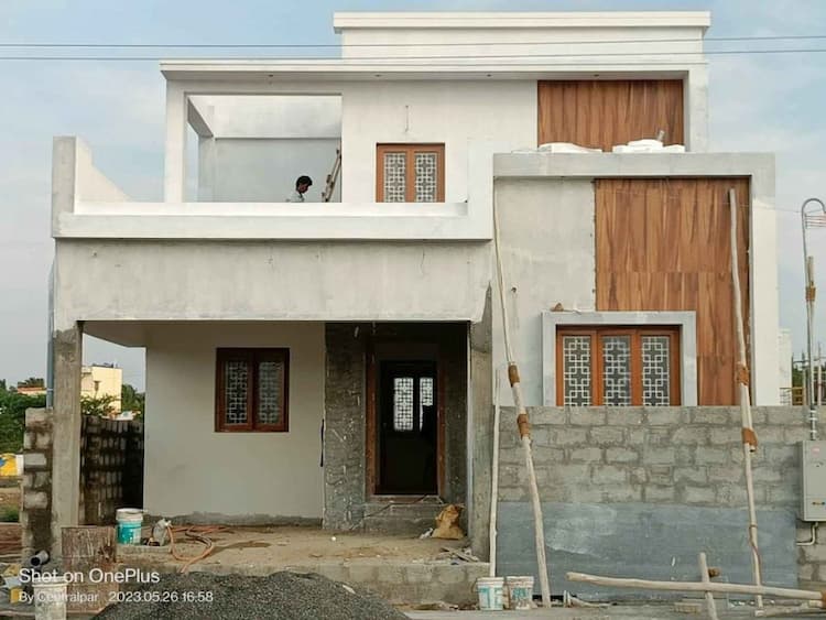 2bhk house for sale