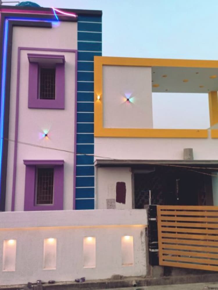3BHK House For Sale