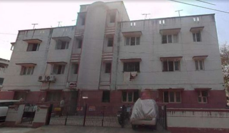 2 BHK Apartment for Sale