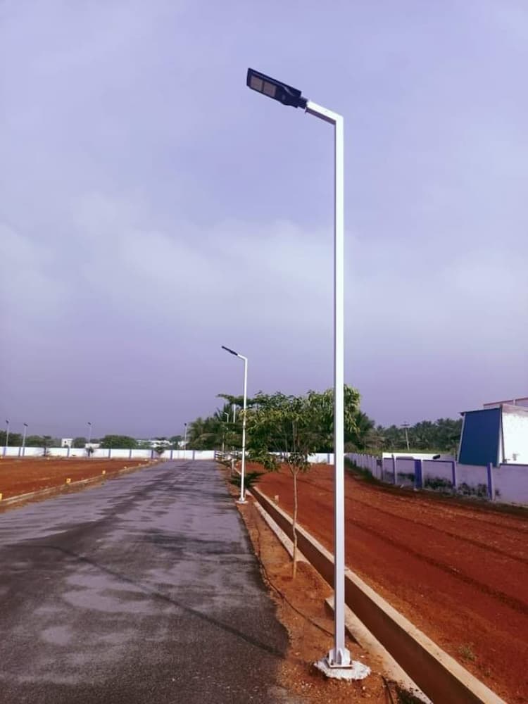 Single Property Image