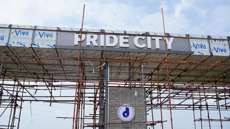 OMR ON ROAD LAYOUT,Commercial &Residential Plot For Sale 