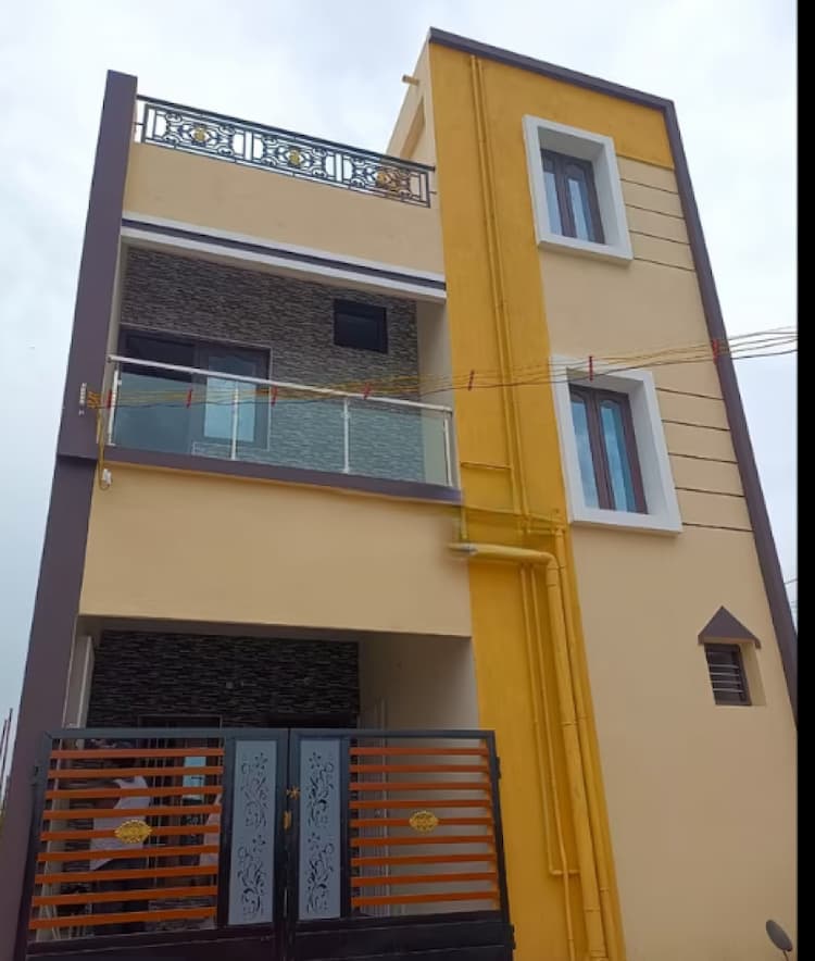 House for sales