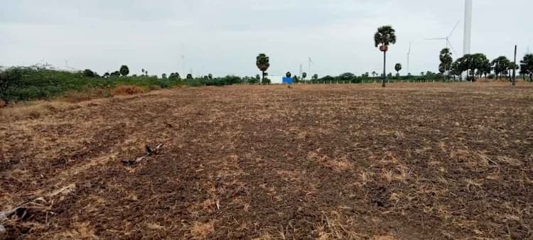 Land sale