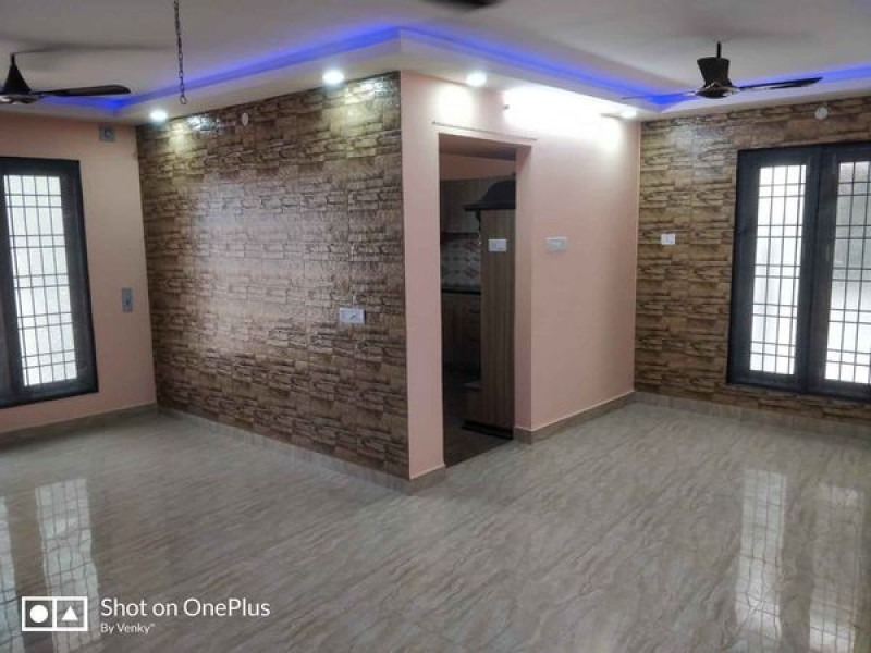Flats 3 BHK for sales