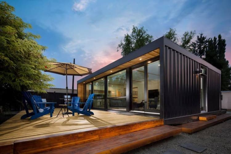 Single Property Image