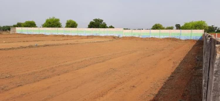 land sale