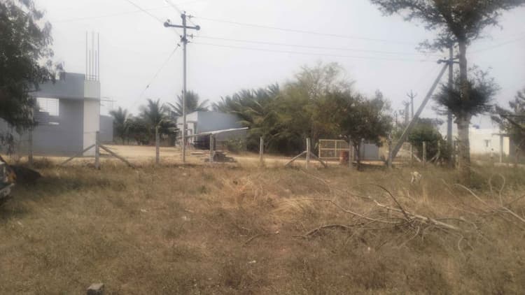 Plot for Sale