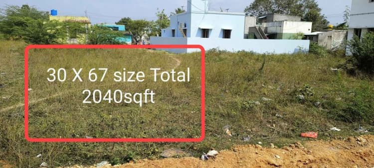 Single Property Image