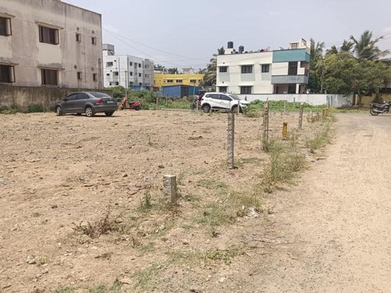 Plot sale