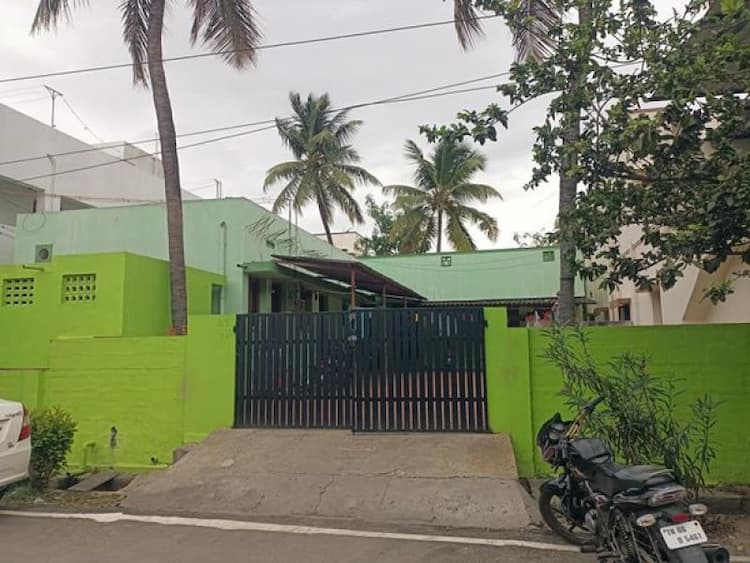 Single Property Image