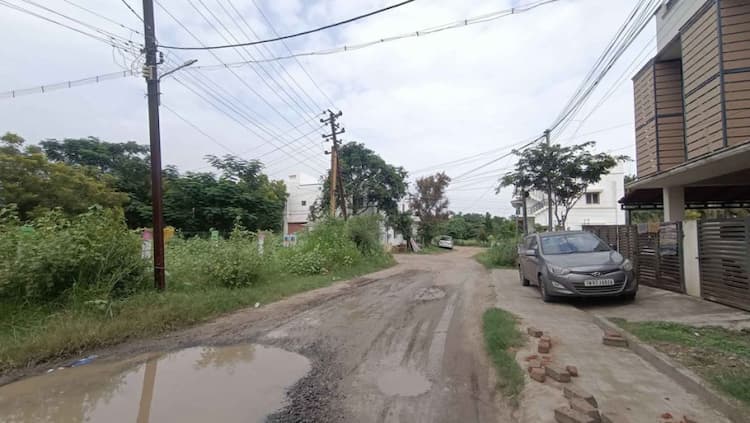 Single Property Image