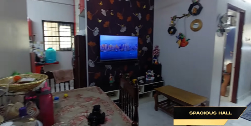 Flat for Sale