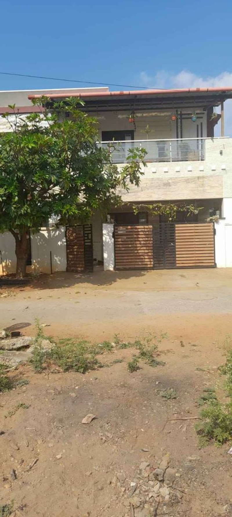3BHK house for sale