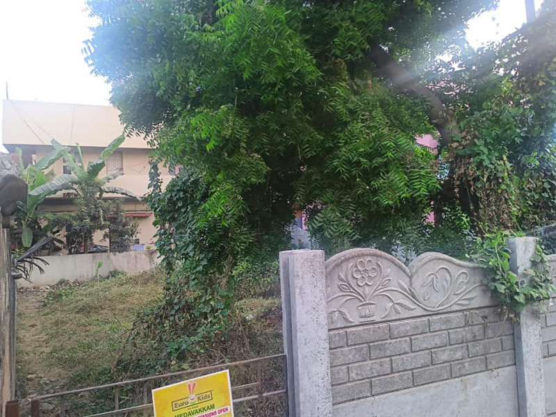 Land for sales