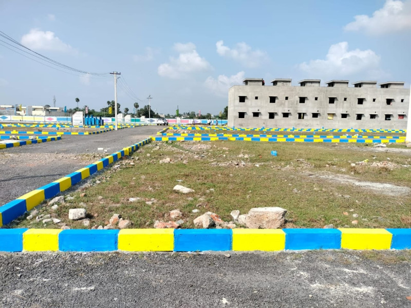 land sale
