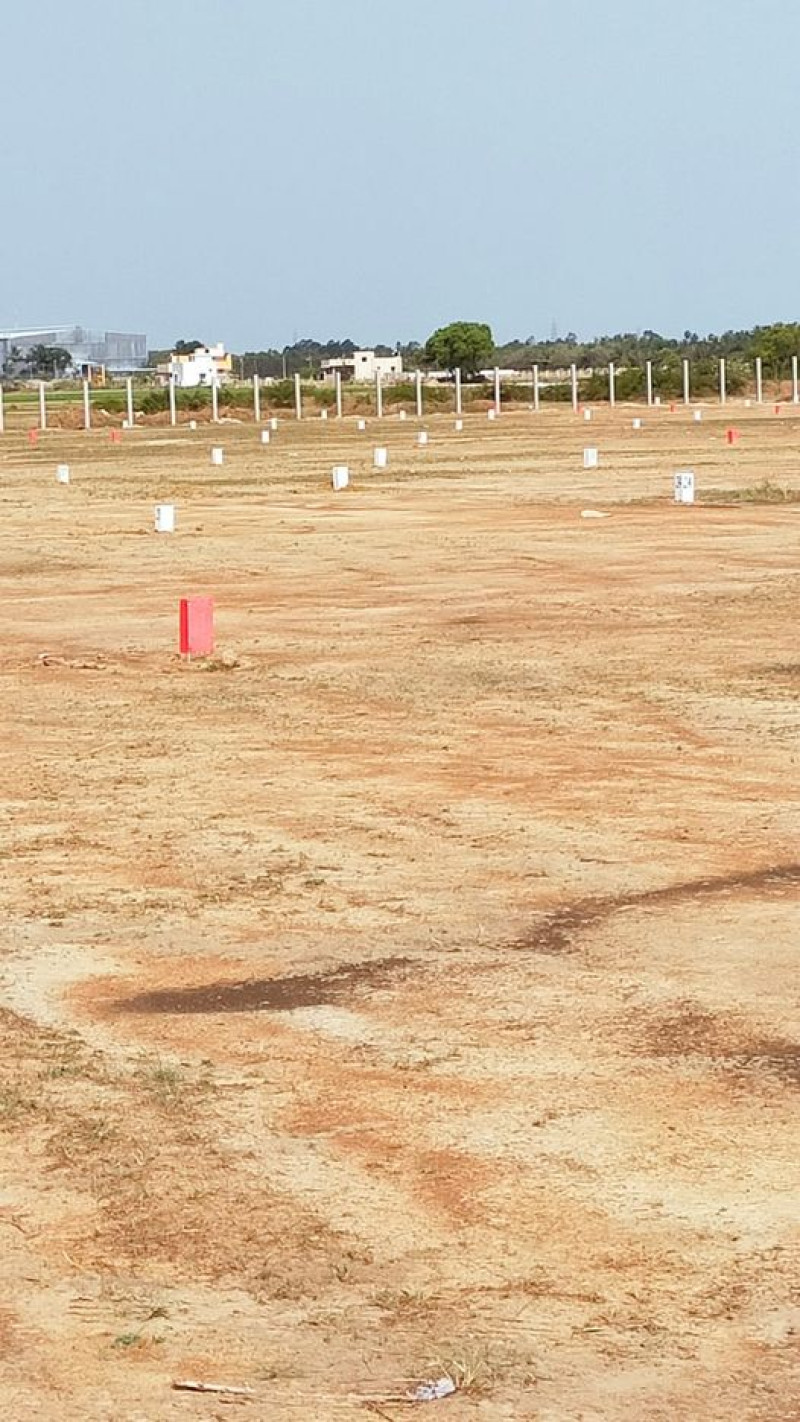 Plot sale