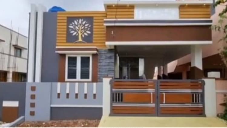 3 BHK Villa for Sale