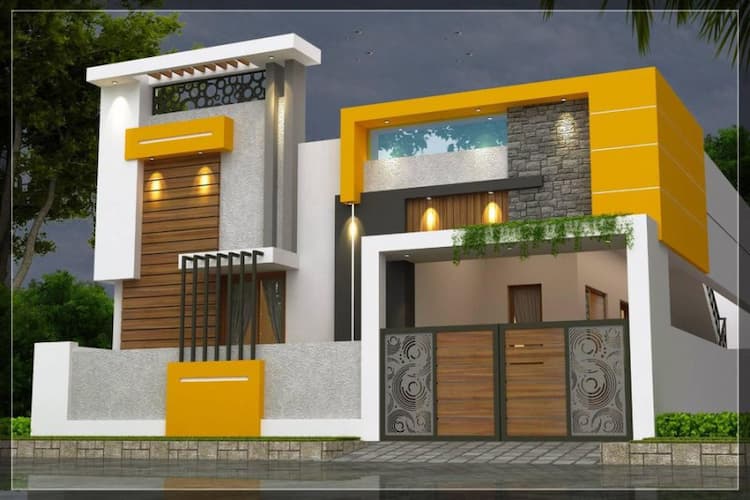 Single Property Image