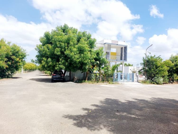 Single Property Image