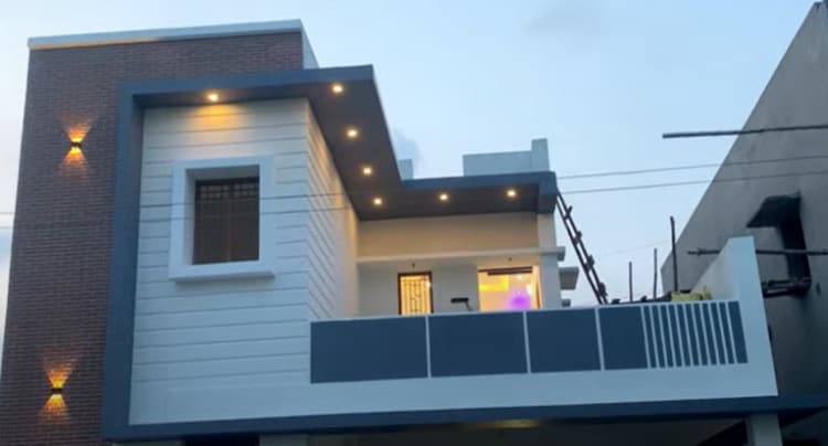 Single Property Image