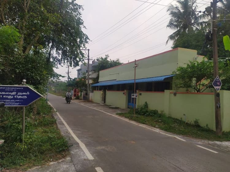 Single Property Image