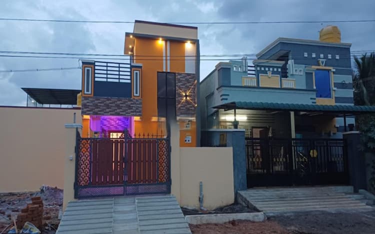 House for sales