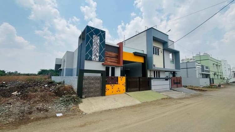 Single Property Image