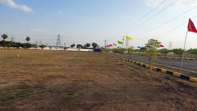 land sale