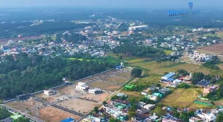 metro city developers