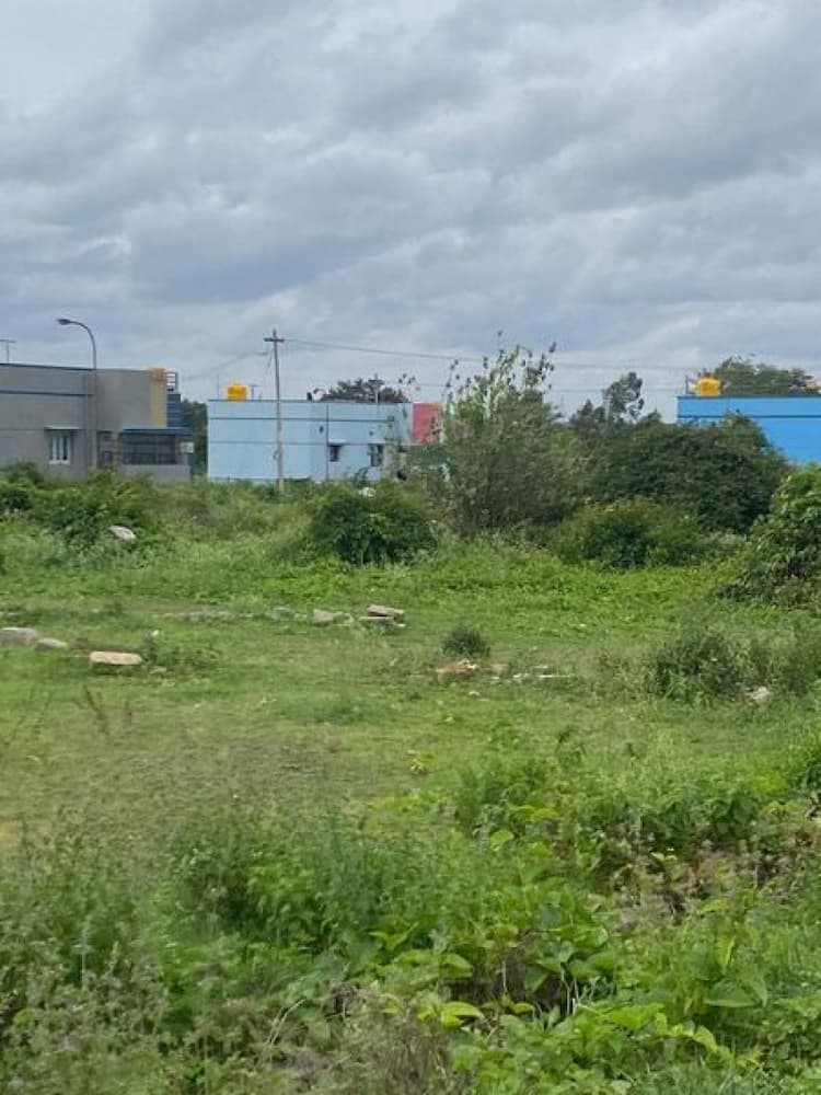 Plot sale