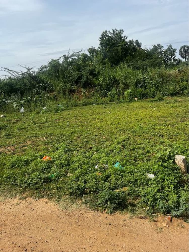 land sale