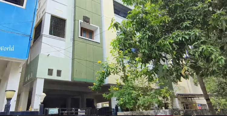 Single Property Image