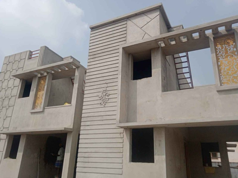 2BHk House For Sale