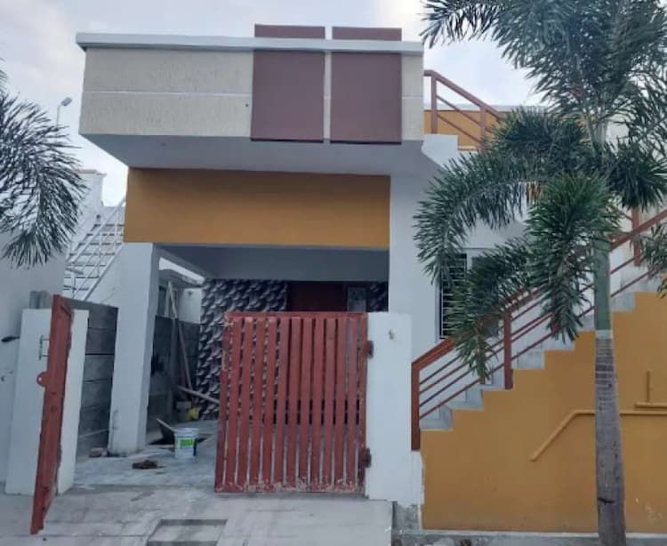 Single Property Image
