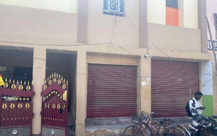 2 Shop for Rent