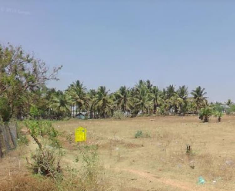 Single Property Image