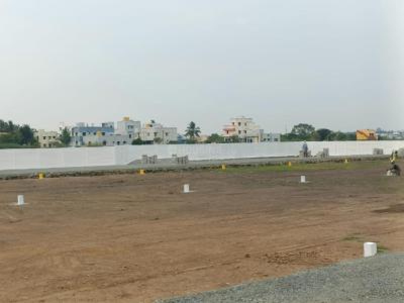 land sale