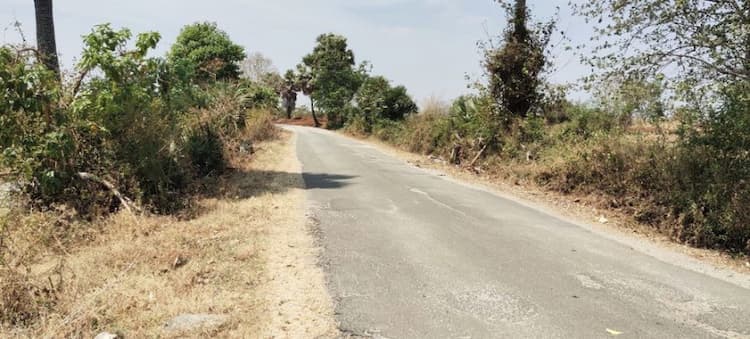 Single Property Image